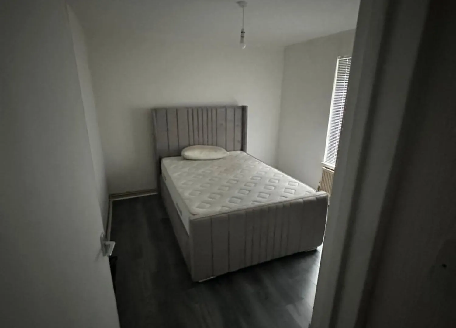 I Bed Flat By Southwark Park With Garden And 10 Min Walk To Bermondsey And Surrey Quays Station Villa London